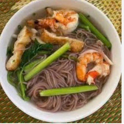 MÌ GẠO LỨT ( bún ) - ĐẶT SẢN ĐIỆN BIÊN 