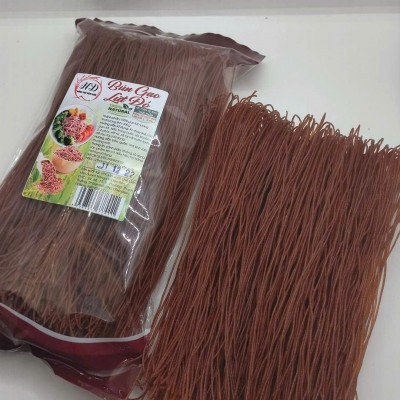 BÚN GẠO LỨT ĐỎ - ĐẶT SẢN ĐIỆN BIÊN 