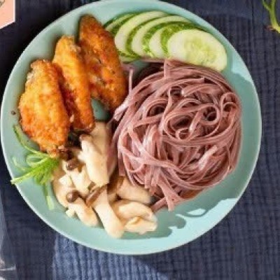 BÚN GẠO LỨT ĐIỆN BIÊN 