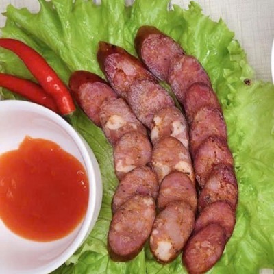 LẠP SƯỜN TRẦN YẾN TÂY BẮC Ocop 3sao 