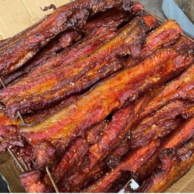 Ba Chỉ Gác Bếp Trần Yến Ocop 3sao