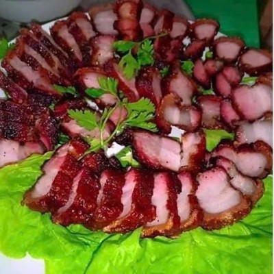 Ba Chỉ Gác Bếp Trần Yến Ocop 3sao