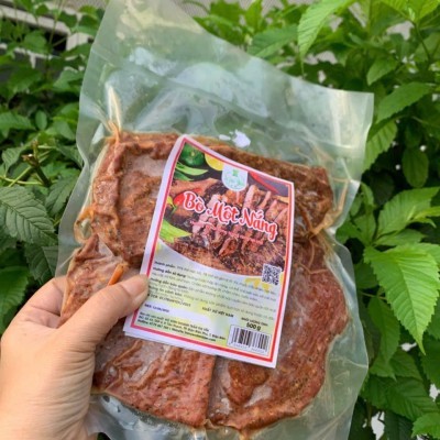Bò Một Nắng Tây Bắc - Trần Yến 