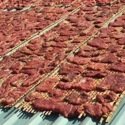 Bò Một Nắng Tây Bắc - Trần Yến 