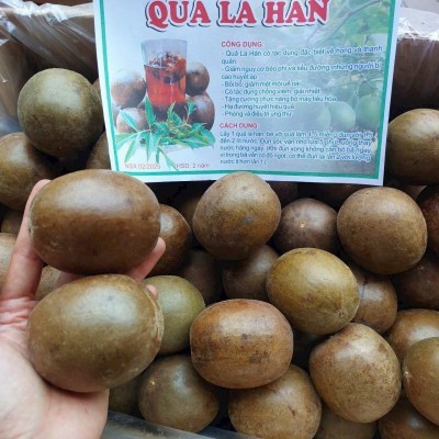 LA HÁN QUẢ 500g 
