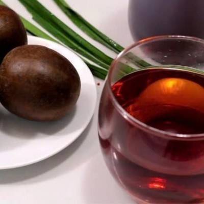 LA HÁN QUẢ 500g 
