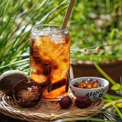 LA HÁN QUẢ 500g 