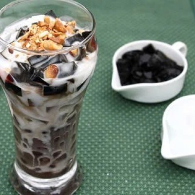 ĐẬU ĐEN ĐIỆN BIÊN