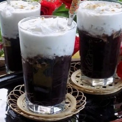 ĐẬU ĐEN ĐIỆN BIÊN