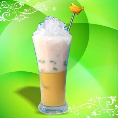 ĐẬU XANH ĐIỆN BIÊN 