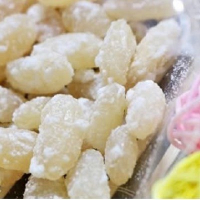 ĐẬU TRẮNG ĐIỆN BIÊN 