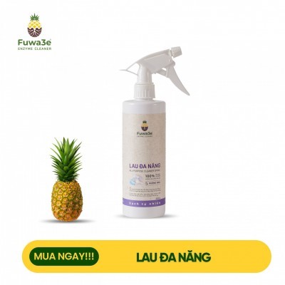 Lau đa năng Fuwa3e 