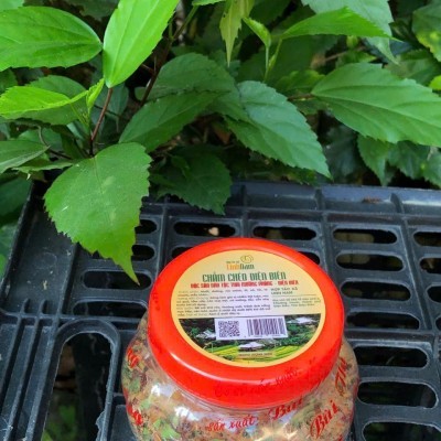 CHẤM CHÉO ĐIỆN BIÊN 250g Loại 1