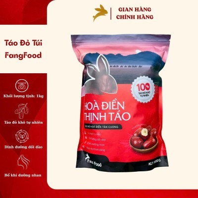 táo đỏ hòa điền thịnh táo