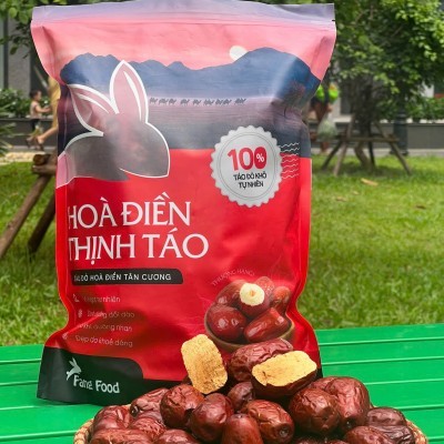  TÁO ĐỎ FANGFOOD TÁO ĐỎ HÒA ĐIỀN TÂN CƯƠNG