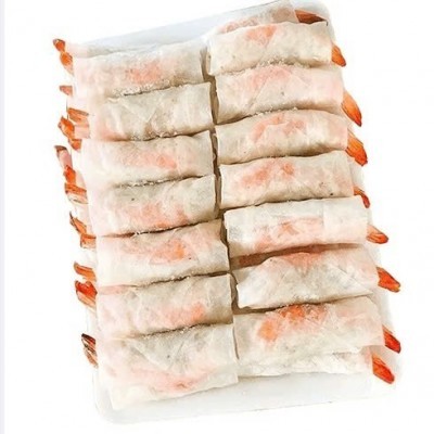 CHẢ RAM TÔM ĐẤT NGUYÊN CON ( RAM TRUNG ) 