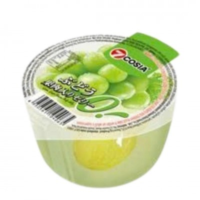 7COSIA Thạch Puri 125g - VỊ NHO
