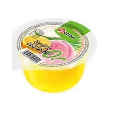 7COSIA Thạch Puri 125g - VỊ TỔNG HỢP