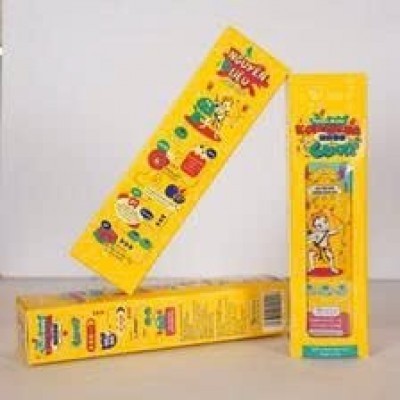 Thạch xanh Kombucha Hasu Canxi 175g