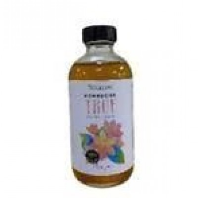 Kombucha True Hoa nhài (Jasmine) 250ml chai hủy tinh
