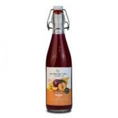 Vkombucha Chill trà bất tử 500ml Mận