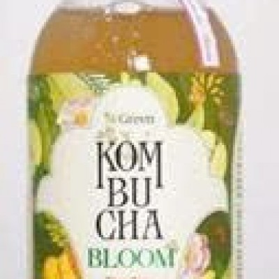 VKOMBUCHA BLOOM TÂM GIAO (TÁO – DỨA) 330ml