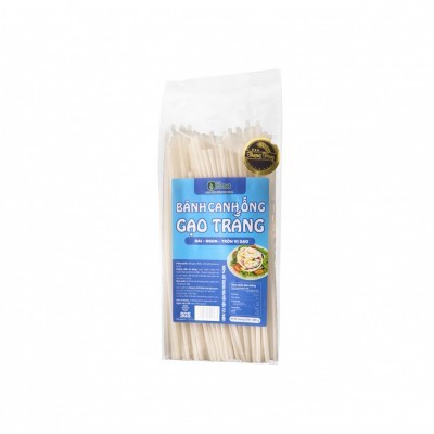 Bánh canh ống gạo trắng Fuma 