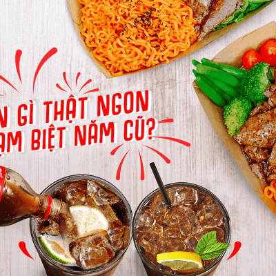 Thùng 24 chai nước ngọt Coca Cola 390ml