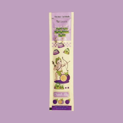 Thạch Xanh Kombucha Mix vị 1.050g 