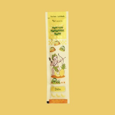 Thạch Xanh Kombucha Mix vị 1.050g 