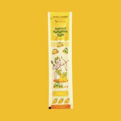 Thạch Xanh Kombucha Mix vị 1.050g 