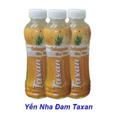 YẾN NHA ĐAM – TAXAN 500ml
