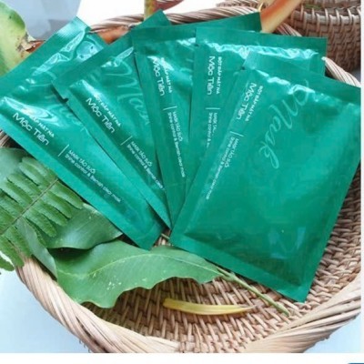 BỘT ĐẮP MẶT MỘC TIÊN Triệu gia