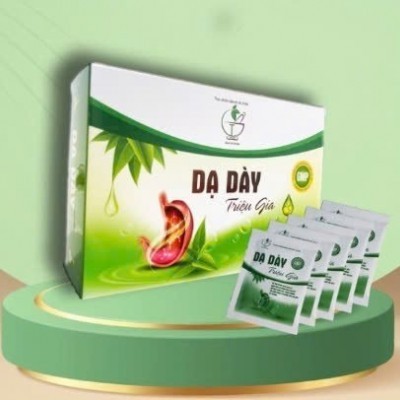 DẠ DÀY TRIỆU GIA 