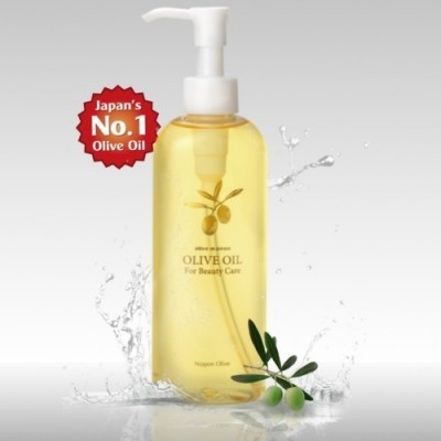 DẦU OLIVE MỸ PHẨM CHĂM SÓC SẮC ĐẸP 
