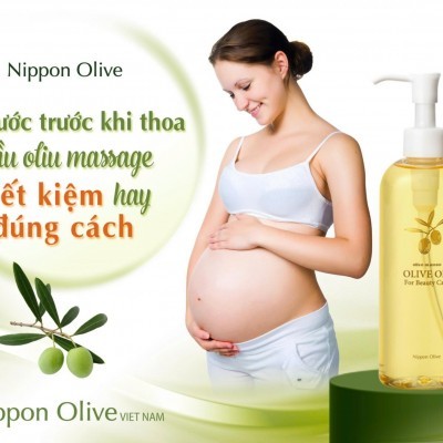DẦU OLIVE MỸ PHẨM CHĂM SÓC SẮC ĐẸP 