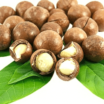 MĂC CA NỨT VỎ hộp giấy 250g
