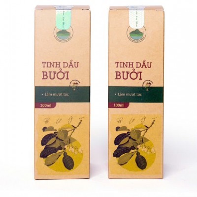 Tinh dầu bưởi KIM NHAN 