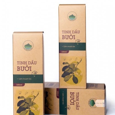 Tinh dầu bưởi KIM NHAN 