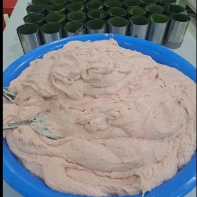 CHẢ GIÒ BÒ XUÂN ANH 1kg 