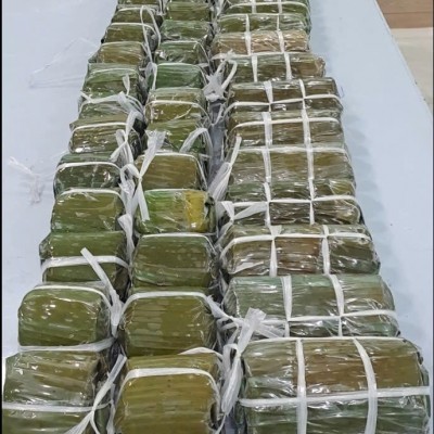 CHẢ GIÒ BÒ XUÂN ANH 1kg 