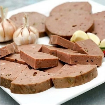 CHẢ GIÒ BÒ XUÂN ANH 1kg 