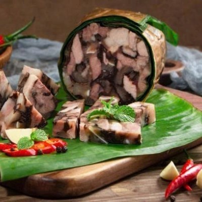 GIÒ TAI SÀO XUÂN ANH 1kg 