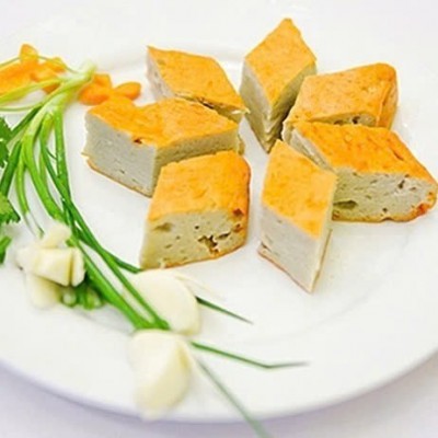 CHẢ QUẾ XUÂN ANH 1kg 