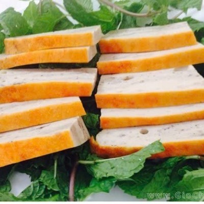 CHẢ QUẾ XUÂN ANH 1kg 