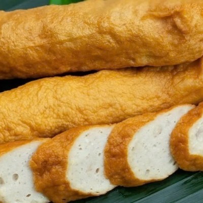 CHẢ QUẾ XUÂN ANH 1kg 