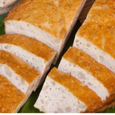 CHẢ QUẾ XUÂN ANH 1kg 
