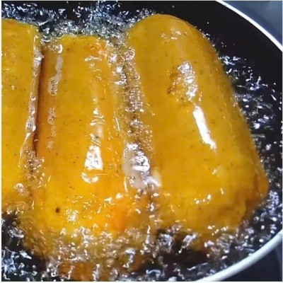 CHẢ CHIÊN XUÂN ANH 1kg 