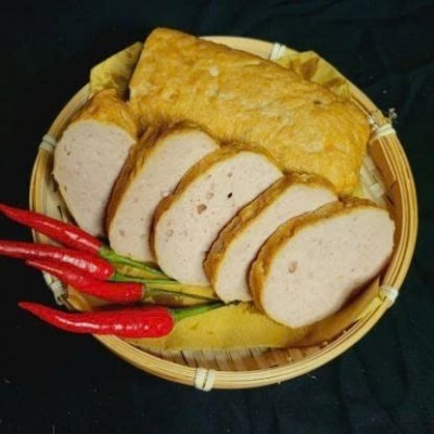 CHẢ CHIÊN XUÂN ANH 1kg 