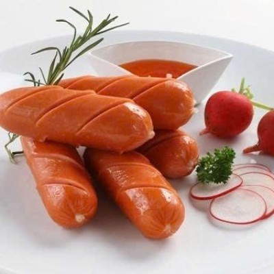 XÚC XÍCH ĐỨC XUÂN ANH 1kg 